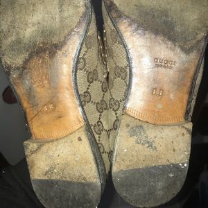 Gucci Shoes - Vintage Gucci shoes Gucci Shoes - Vintage Gucci shoes